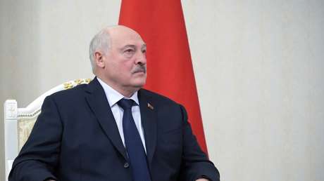 "Será el segundo Vietnam": La advertencia de Lukashenko a EE.UU. sobre Venezuela