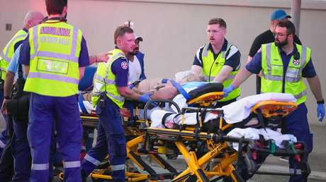 Inspirados en el Estado Islámico: surgen nuevos detalles de la masacre en Australia
