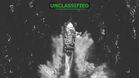 Tres meses, más de 100 muertos: el salto letal de los ataques de EE.UU. contra lanchas