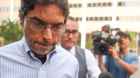 Médico implicado en la muerte de Matthew Perry evade ir a prisión