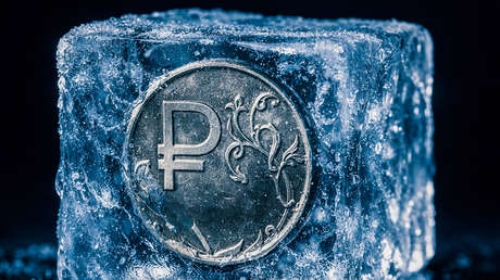 Calificación de Euroclear, en riesgo por planes de usar activos rusos en favor de Kiev