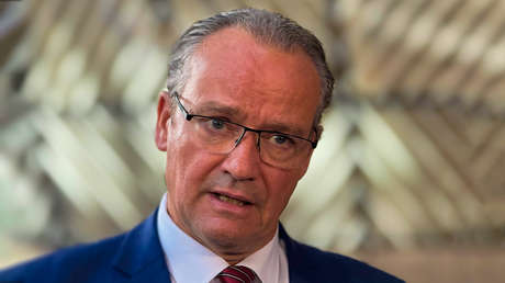 Berlín lanza un aviso a quienes se opongan al "préstamo de reparaciones" para Kiev