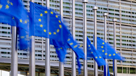 "Ganas de llorar": revelan el ambiente de discusiones en la UE sobre los activos rusos