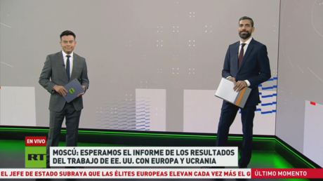 Medios: Trump presiona a Europa para que rechace el plan de utilizar los activos rusos congelados