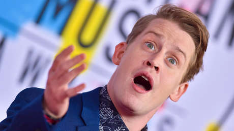 En el 35.º aniversario de 'Mi pobre angelito', Macaulay Culkin aclara su verdadero nombre