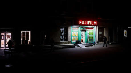 Diputado ucraniano: Prometieron un apagón en Moscú, pero son nuestras ciudades las que dejaron a oscuras