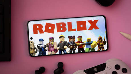 La promesa de Roblox al regulador ruso tras su bloqueo