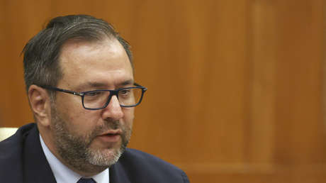 Caracas: "Hoy EE.UU. no disimula su ambición: quiere arrebatar la mayor reserva petrolera del mundo"