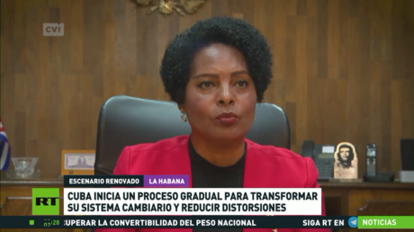 Cuba inicia un proceso gradual para transformar su sistema cambiario y reducir distorsiones