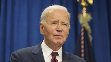 Trump nombra "la peor cosa" que hizo la Administración Biden