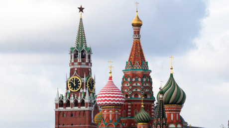 Kremlin comenta las tensiones entre EE.UU. y Venezuela