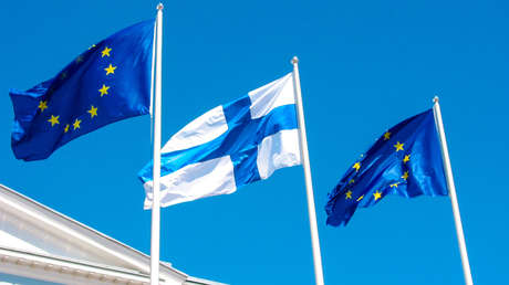 Ministra de Finanzas atribuye a la zona euro que la economía finlandesa "vaya tan mal"