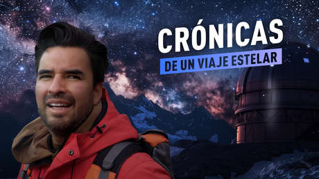 Crónicas de un viaje estelar