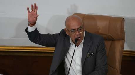 Jorge Rodríguez revela los dos objetivos que busca EE.UU. en su agresión contra Venezuela