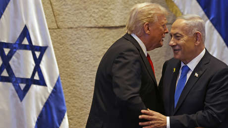 WP: Trump y Netanyahu planearon en secreto el ataque contra Irán durante meses
