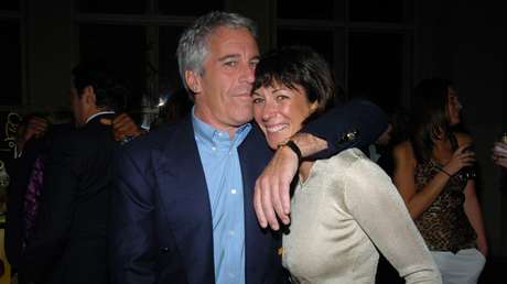 Ghislaine Maxwell interpone un nuevo recurso para salir en libertad
