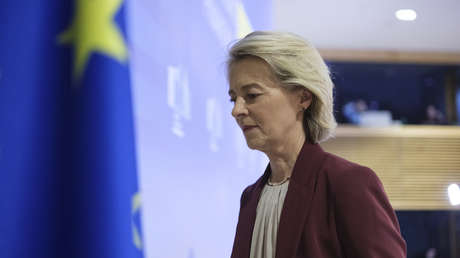 Politico: La UE no logra alcanzar un acuerdo sobre la financiación de Kiev con activos rusos