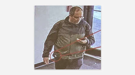 Un portugués que se suicidó: identifican al autor del tiroteo en la Universidad de Brown