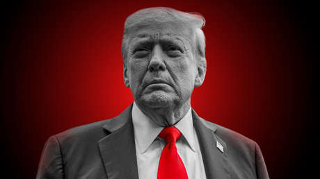 Trump no descarta la posibilidad de una guerra con Venezuela