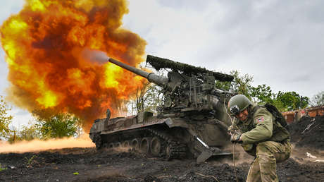 Putin: "No habrá ninguna nueva operación militar especial si Occidente trata a Rusia con respeto"