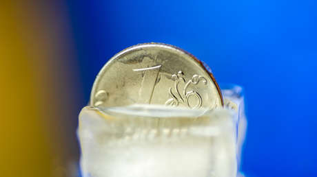 FT revela quién "mató" la idea de la UE de usar activos rusos