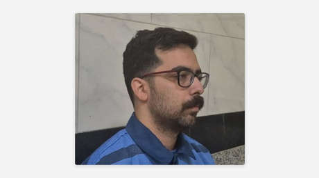 Ejecutan en Irán a un espía del Mossad