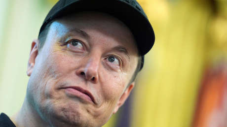 Musk alcanza nivel de riqueza nunca antes visto
