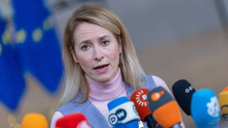 Orbán recuerda a Kallas cómo acabaron Napoleón y Hitler en su afán por derrotar a Rusia