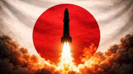 "Una horrible catástrofe": Pionyang advierte a Tokio contra poseer armas nucleares