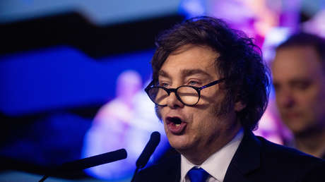 "Yo separo lo político de lo humano": Milei desea una "pronta recuperación" a Cristina Kirchner