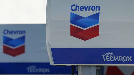 Delcy Rodríguez afirma que un tanquero de Chevron zarpa de Venezuela rumbo a EE.UU.