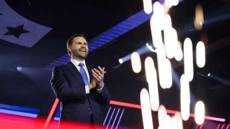 "Ya no tienen que disculparse por ser blancos": Vance sobre el final de los programas de diversidad