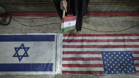 Axios: Israel alerta a EE.UU. del riesgo oculto tras los ejercicios de misiles iraníes