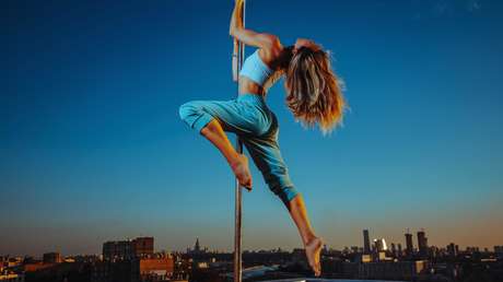 El 'poledance' se vuelve cada vez más popular en iglesias de Alemania