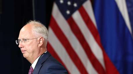 "Next time: Moscow": El mensaje del enviado de Putin tras las conversaciones en Miami