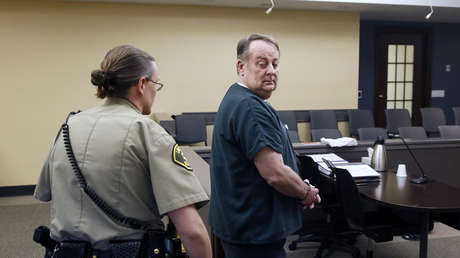 El caso de Michelle Martinko, apuñalada 29 veces antes de Navidad y cuyo asesinato tardó décadas en resolverse