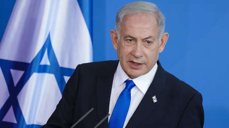 Netanyahu lanza advertencia a Irán