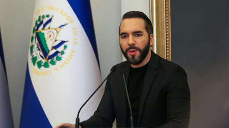 El FMI aplaude el "compromiso firme" de El Salvador y Bukele reacciona