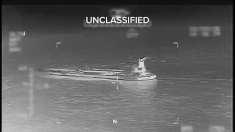 Trump revela el destino del petróleo incautado ilegalmente a Venezuela