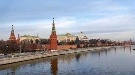 Kremlin comenta la última ronda de las conversaciones con EE.UU. sobre Ucrania en Miami