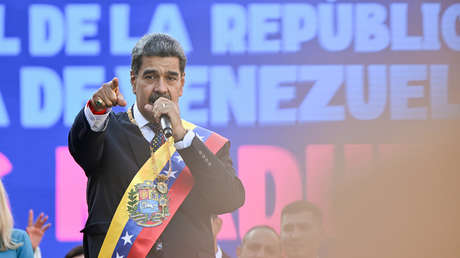 Maduro a Trump: "Le iría mejor si se ocupara de los temas de su país"