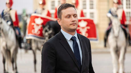 "Estoy triste": Primer ministro groenlandés sobre los planes de Trump para Groenlandia