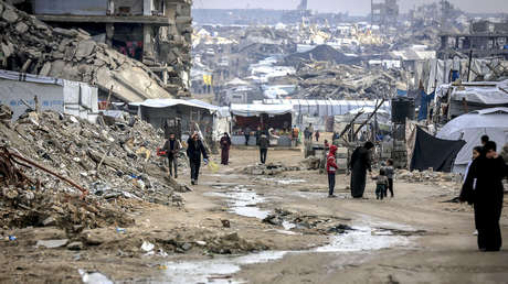 Ministro de Defensa israelí: "No nos moveremos ni un milímetro de Siria, nunca abandonaremos Gaza"