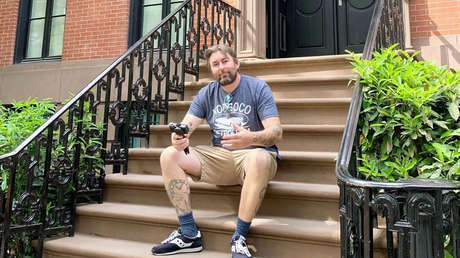 Muere el popular 'youtuber' Adam 'the Woo'