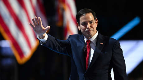 Rubio: EE.UU. impedirá la entrada a "figuras destacadas del complejo industrial de la censura"