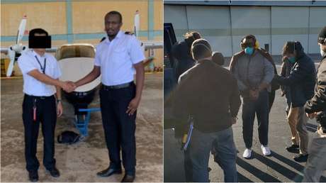 Condenan a doble cadena perpetua a hombre que planeó un 'nuevo 11-S' en EE.UU.