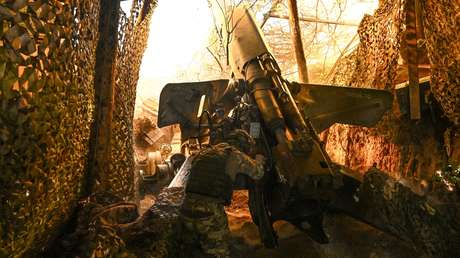 Rusia ataca instalaciones industriales militares de Ucrania