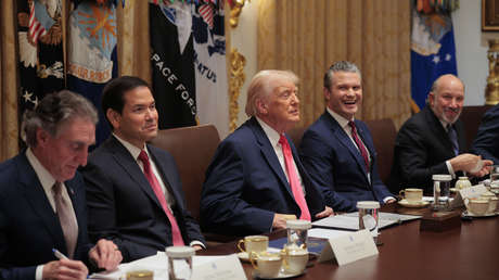 EE.UU. prohíbe la entrada a cinco europeos por promover la censura