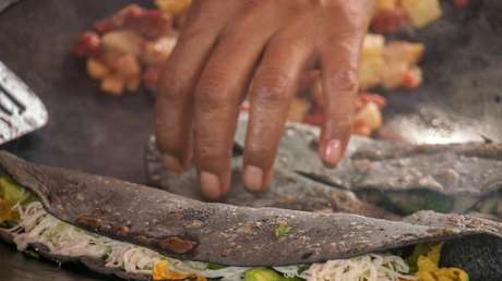 Esta es la única gastronomía de América Latina reconocida como patrimonio mundial