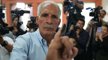 Declaran a Nasry Asfura presidente electo de Honduras